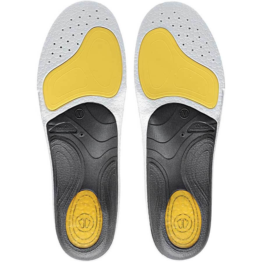 Sidas 3Feet Activ' Running Insoles