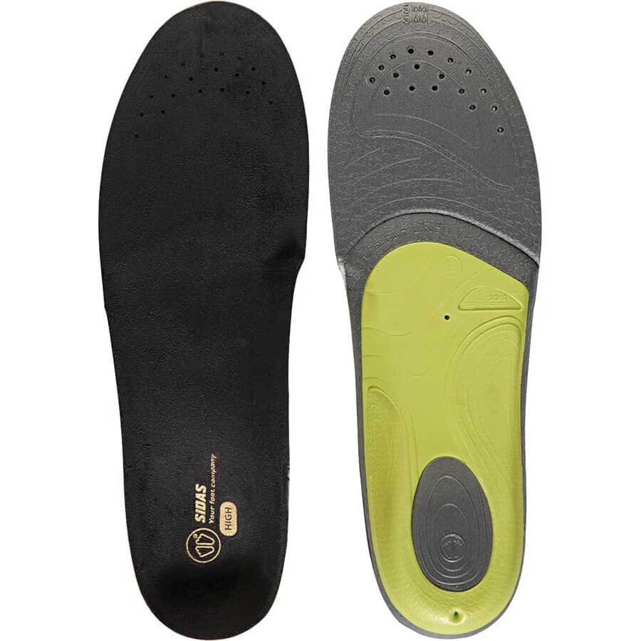 Sidas 3Feet Slim Boot/Shoe Insoles