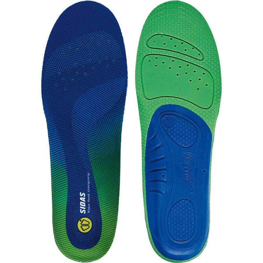 Sidas Comfort 3D Boot/Shoe Insoles