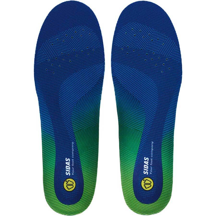 Sidas Comfort 3D Boot/Shoe Insoles