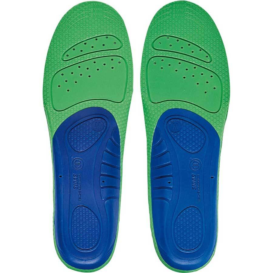 Sidas Comfort 3D Boot/Shoe Insoles