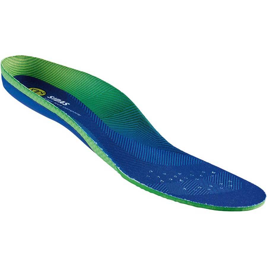 Sidas Comfort 3D Boot/Shoe Insoles