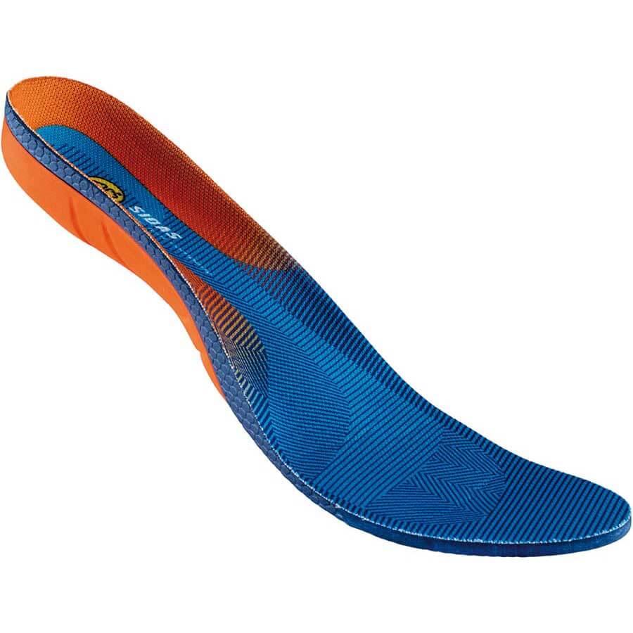 Sidas Cushioning Gel 3D Boot/Shoe Insoles