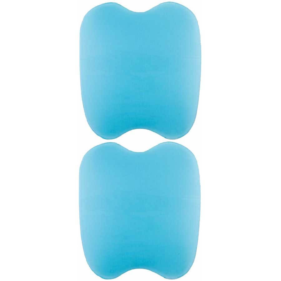 Sidas Shin Shaped Gel Pad Protection Pair