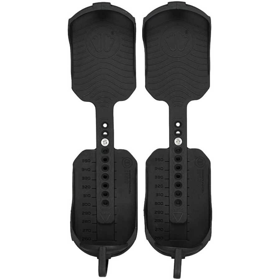 Sidas Ski Boot Traction Walking System Pair
