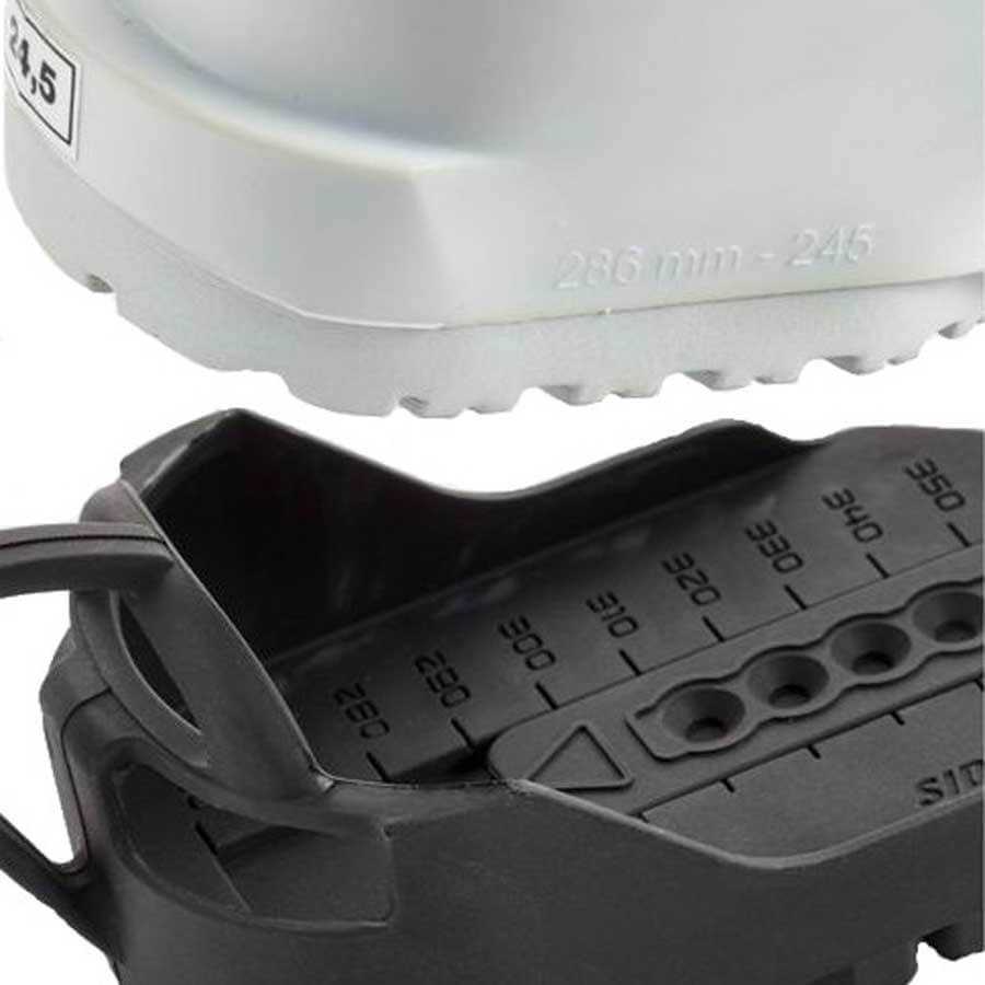 Sidas Ski Boot Traction Walking System Pair