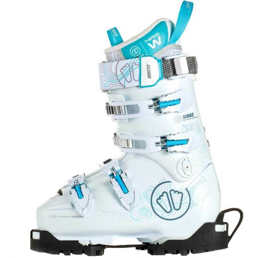 Sidas Ski Boot Traction Walking System Pair