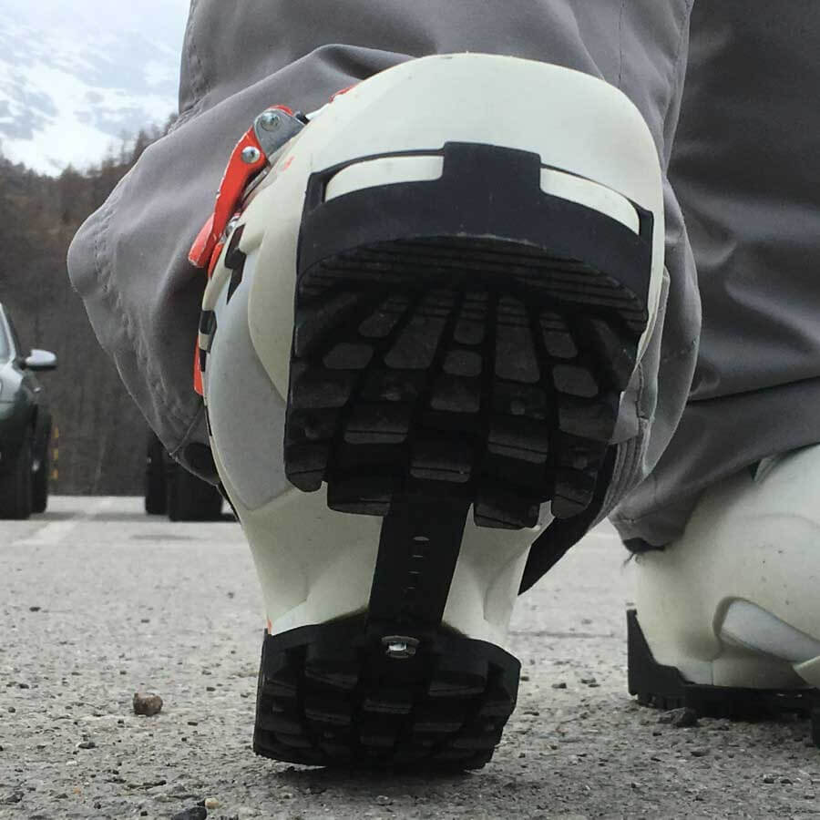 Sidas Ski Boot Traction Walking System Pair