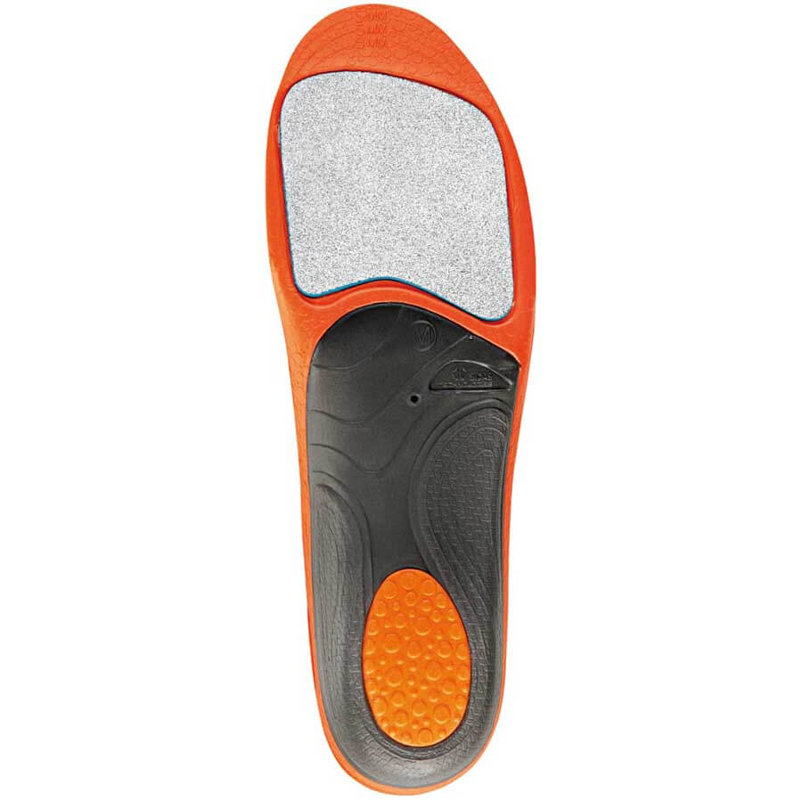 Sidas Winter 3Feet Ski/Snowboard Boot Insoles