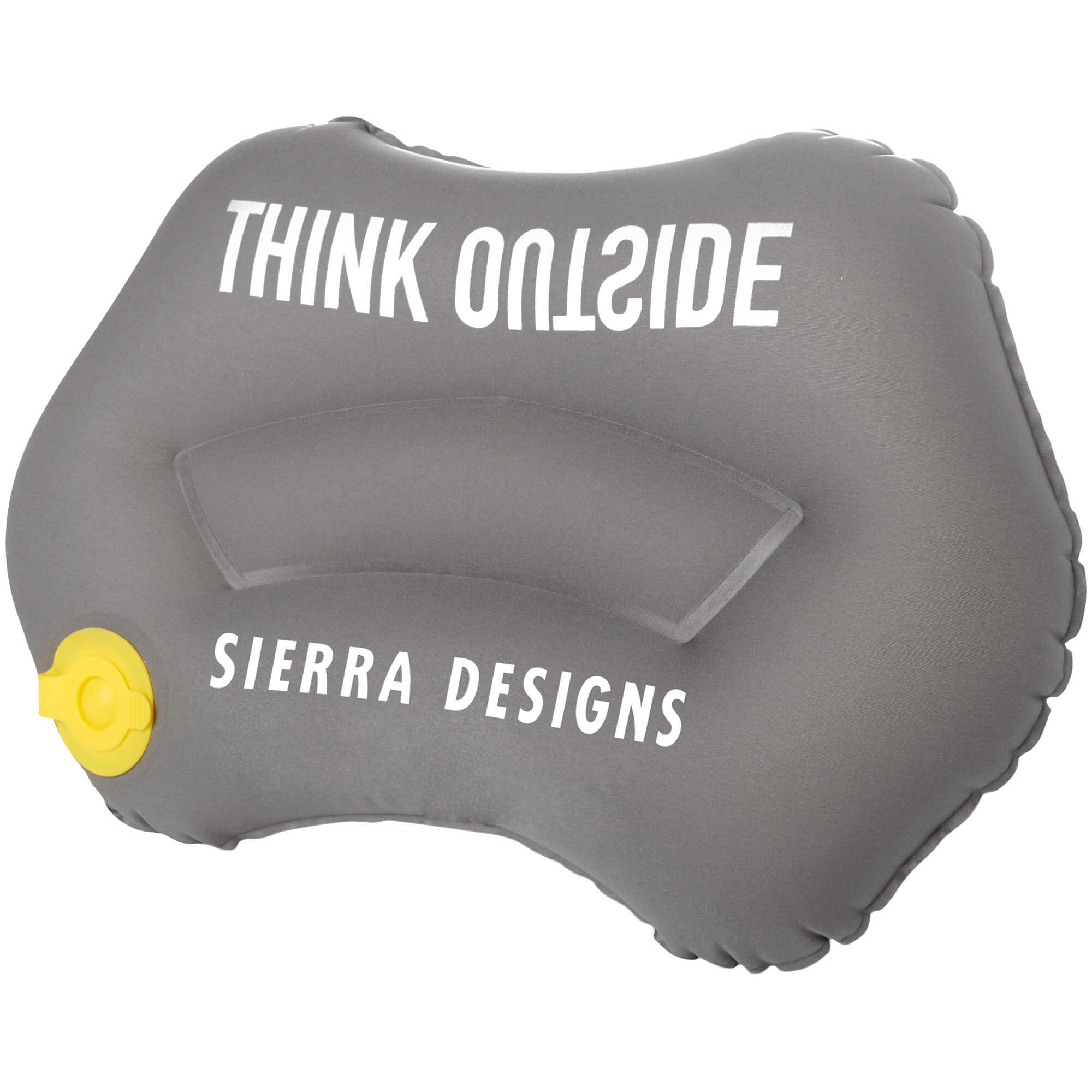 Sierra Designs Animas Pillow Ultralight Inflatable Camping Pillow