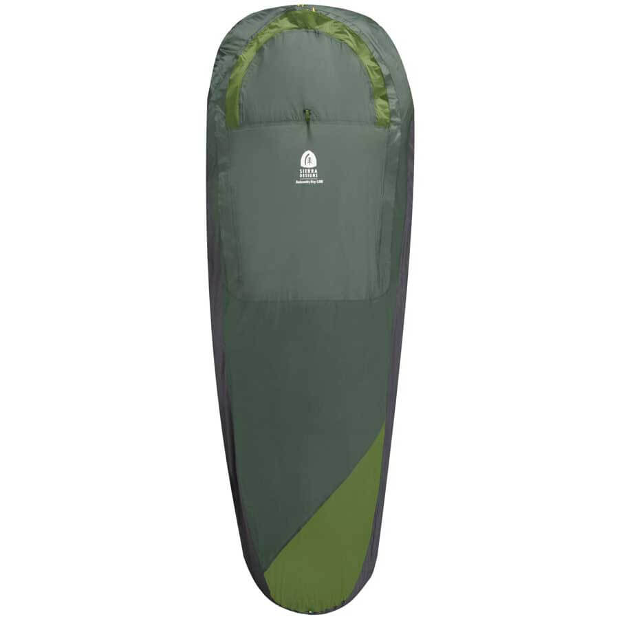 Sierra Designs Backcountry Bivy 3000 Long Tents, Bivvys & Extensions