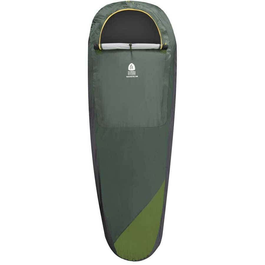 Sierra Designs Backcountry Bivy 3000 Long Tents, Bivvys & Extensions