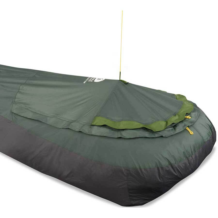 Sierra Designs Backcountry Bivy 3000 Long Tents, Bivvys & Extensions