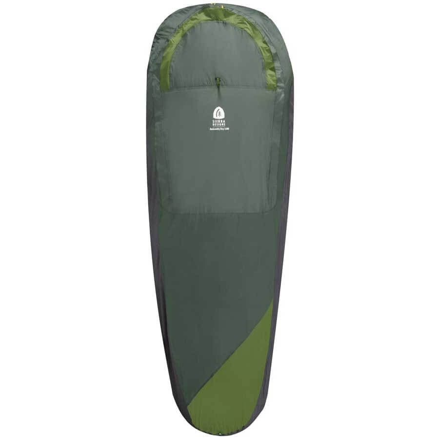 Sierra Designs Backcountry Bivy 3000 Regular Tents, Bivvys