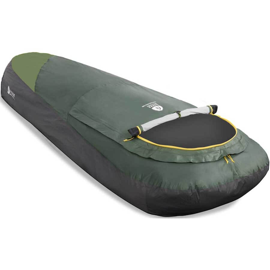 Sierra Designs Backcountry Bivy 3000 Regular Tents, Bivvys