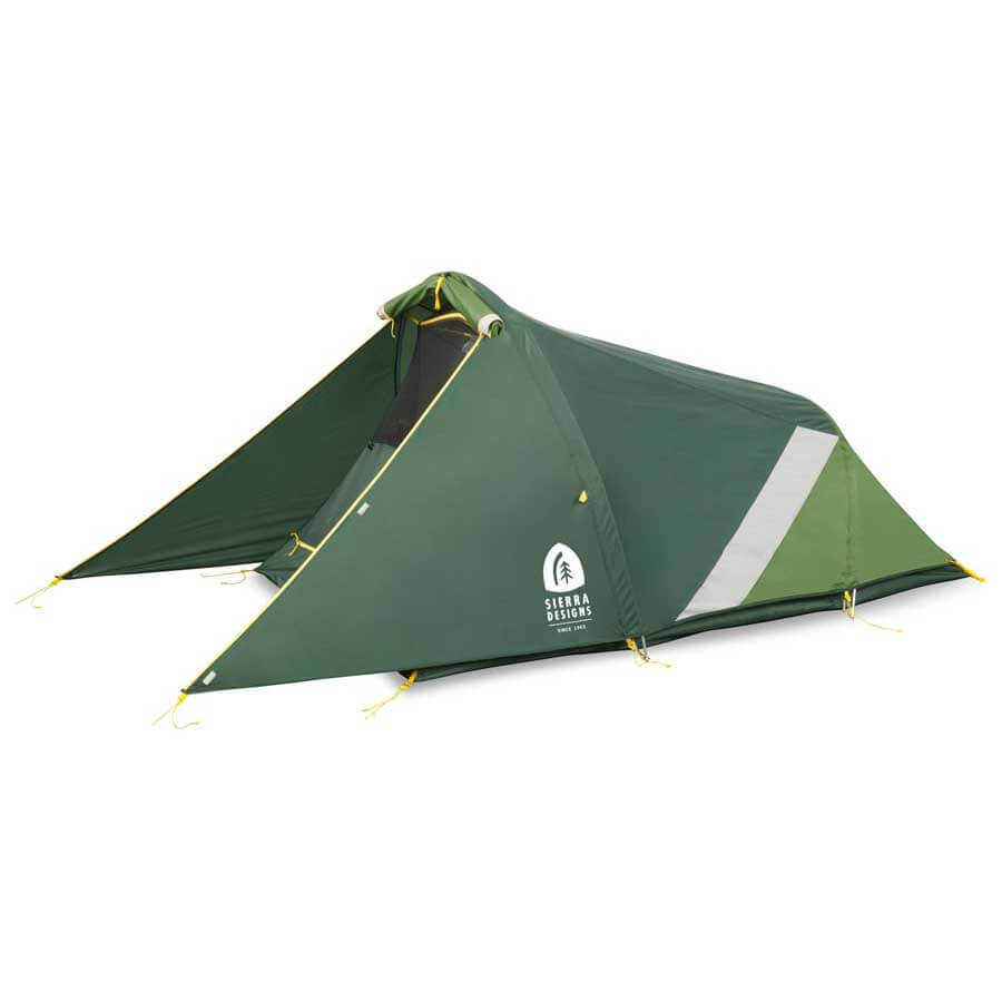 Sierra Designs Clip Flashlight 2 3000 Ultralight Hiking Tent