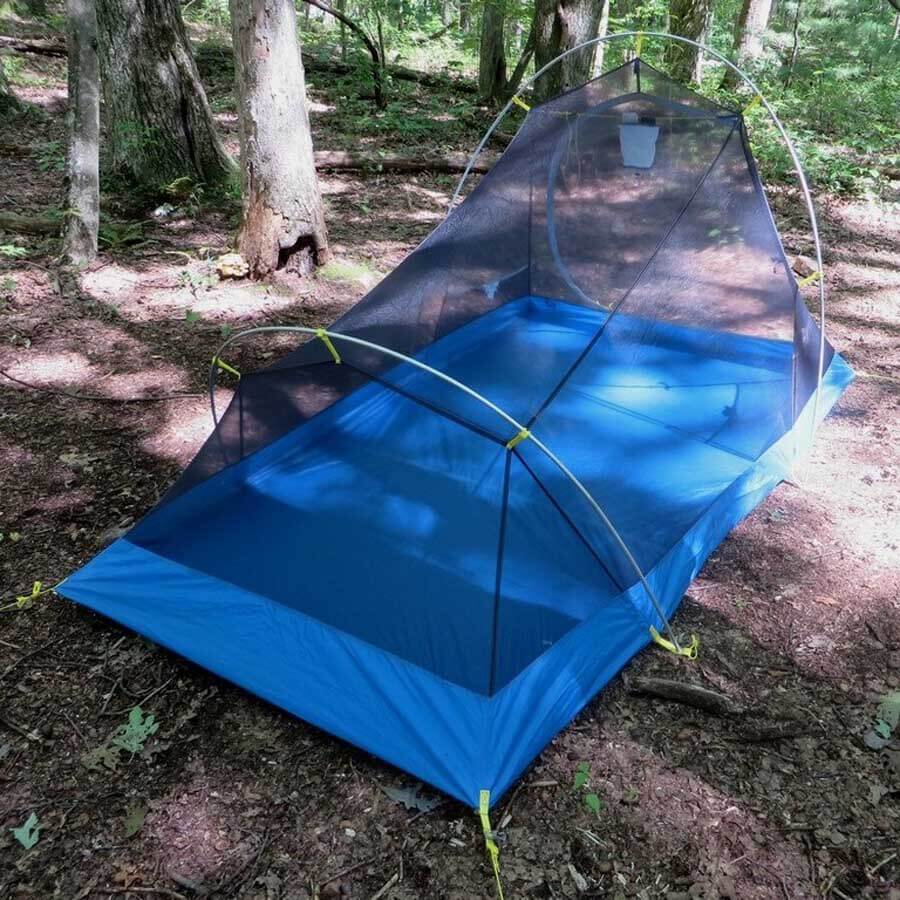 Sierra Designs Clip Flashlight 2 3000 Ultralight Hiking Tent