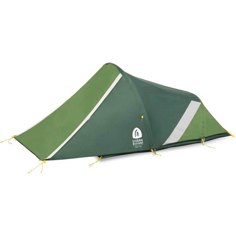 Sierra Designs Clip Flashlight 2 3000 Ultralight Hiking Tent