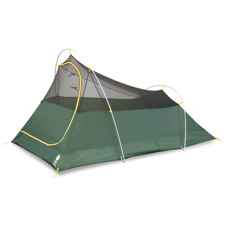 Sierra Designs Clip Flashlight 2 3000 Ultralight Hiking Tent