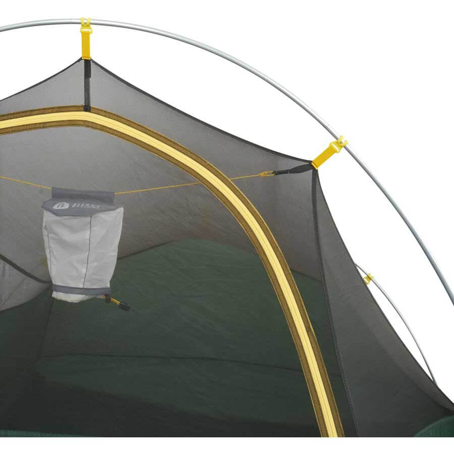 Sierra Designs Clip Flashlight 2 3000 Ultralight Hiking Tent