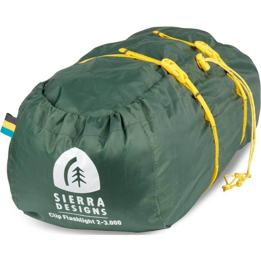 Sierra Designs Clip Flashlight 2 3000 Ultralight Hiking Tent