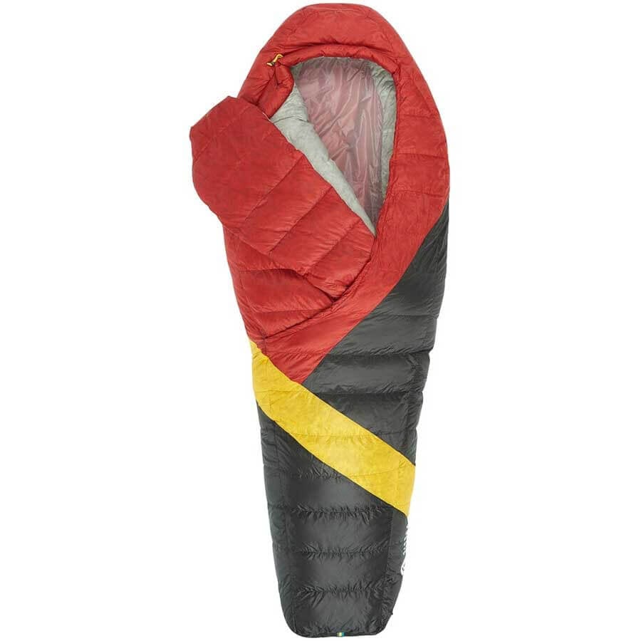 Sierra Designs Cloud 800 20 Ultralight Down Sleeping Bag