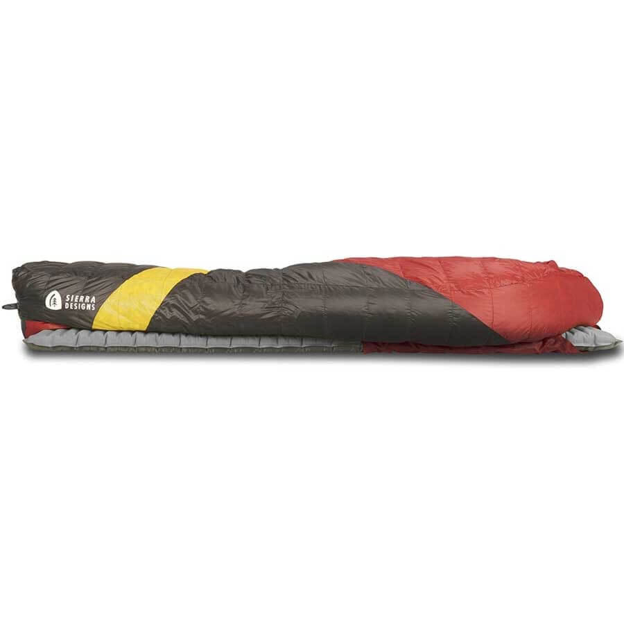 Sierra Designs Cloud 800 20 Sleeping Bags | Absolute-Snow