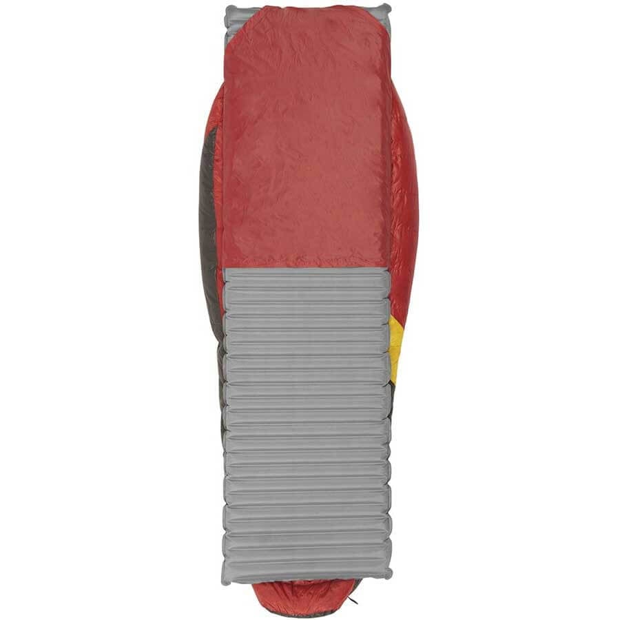 Sierra Designs Cloud 800 20 Ultralight Down Sleeping Bag