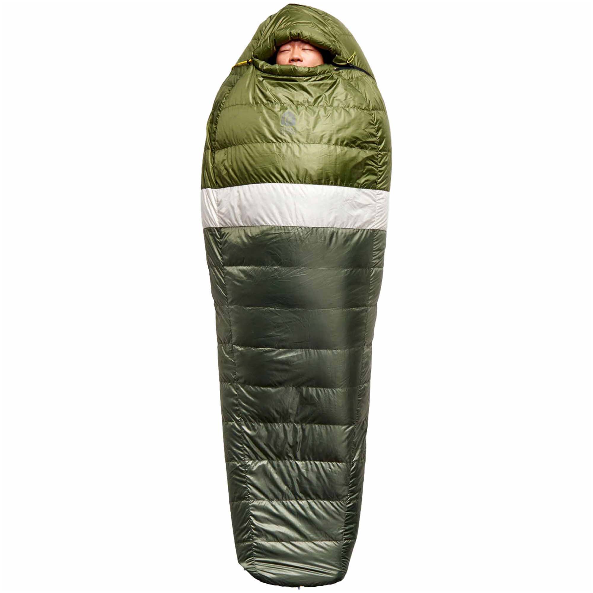 Sierra Designs Get Down 550F 20 Long Sleeping Bag
