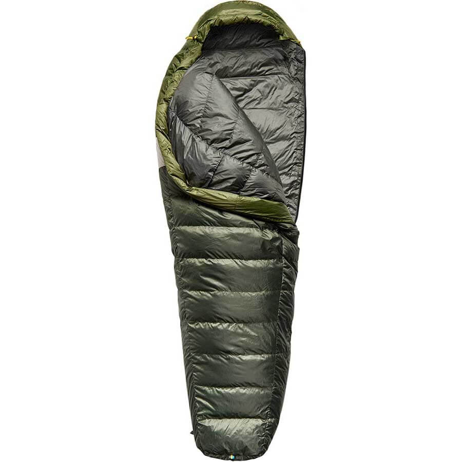 Sierra Designs Get Down 550F 20° Sleeping Bags | Absolute-Snow