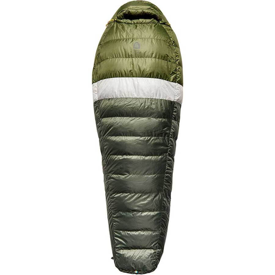 Sierra Designs Get Down 550F 20° Down Sleeping Bag