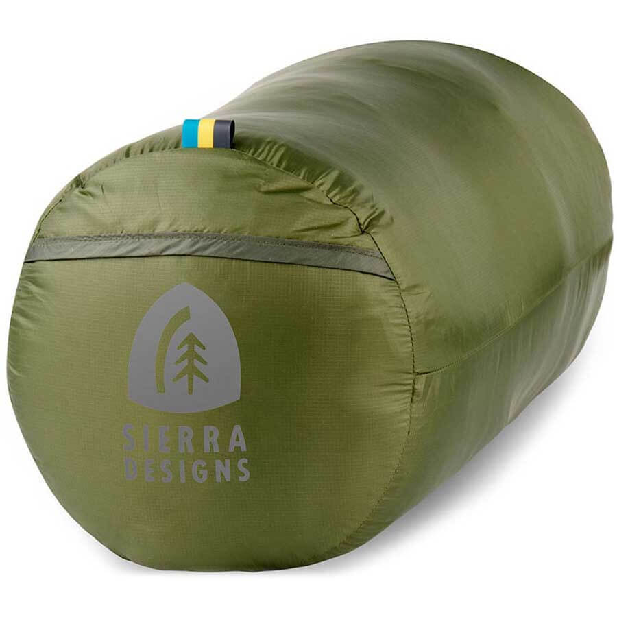 Sierra Designs Get Down 550F 20° Down Sleeping Bag