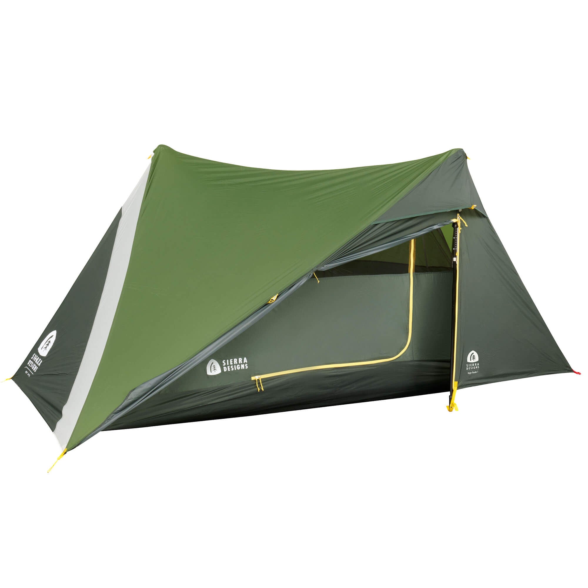 Sierra Designs High Route 1 3000 Ultralight Backpacking Tent