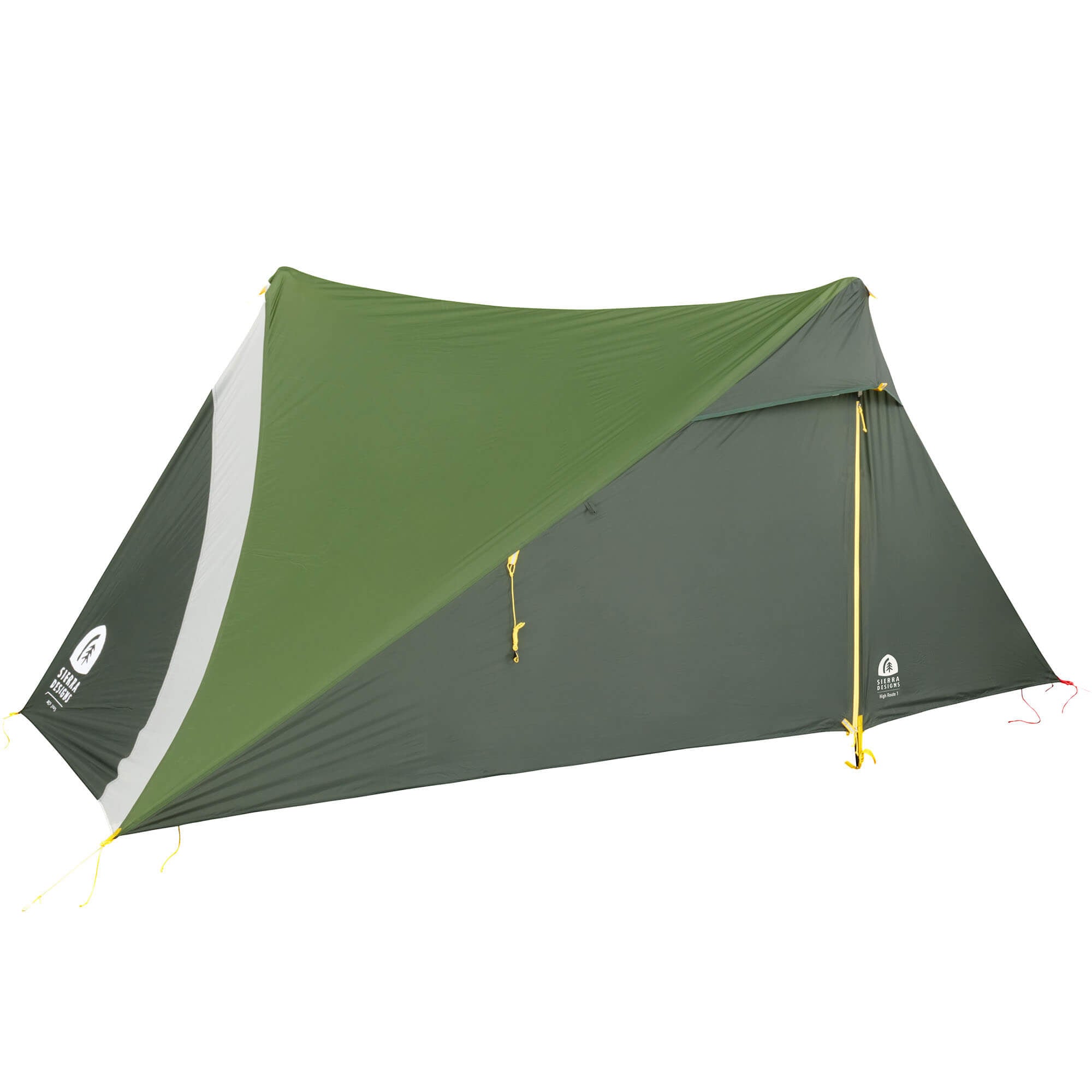 Sierra Designs High Route 1 3000 Ultralight Backpacking Tent