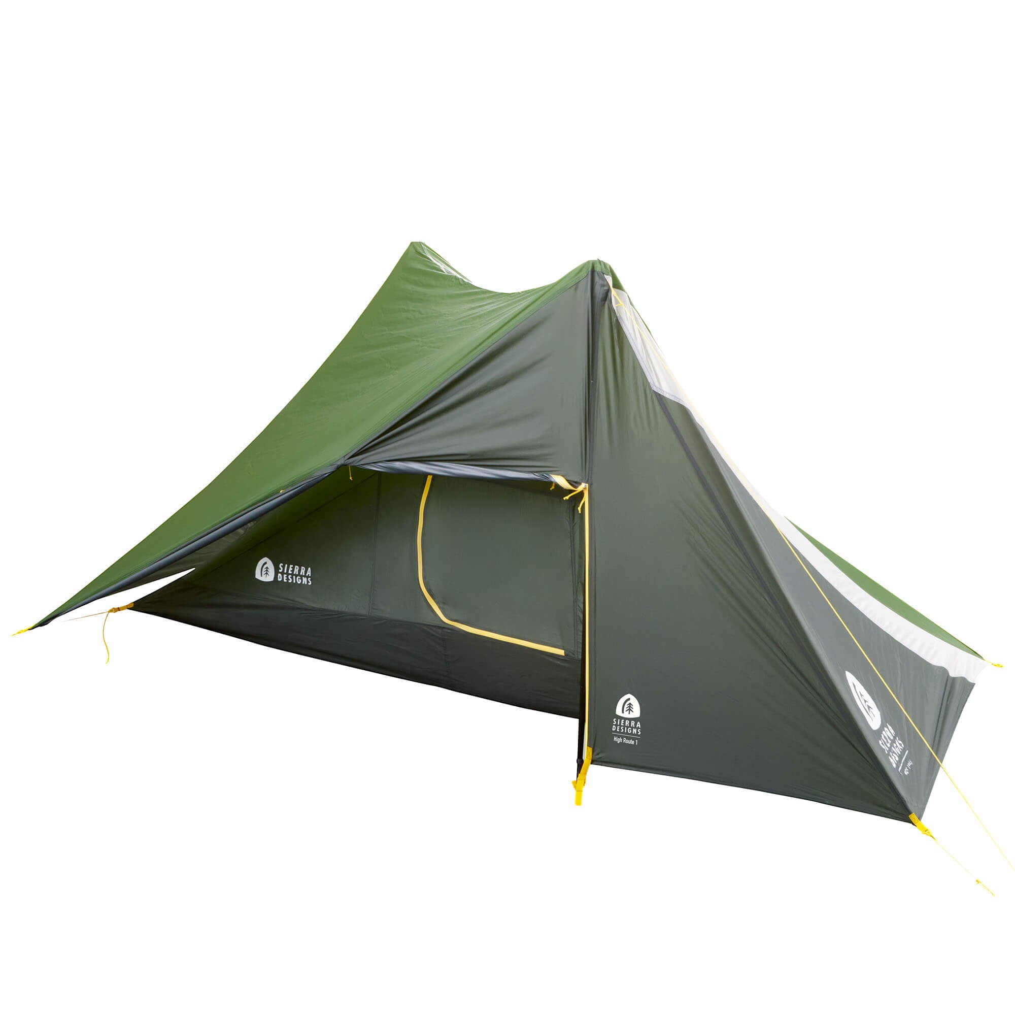 Sierra Designs High Route 1 3000 Ultralight Backpacking Tent