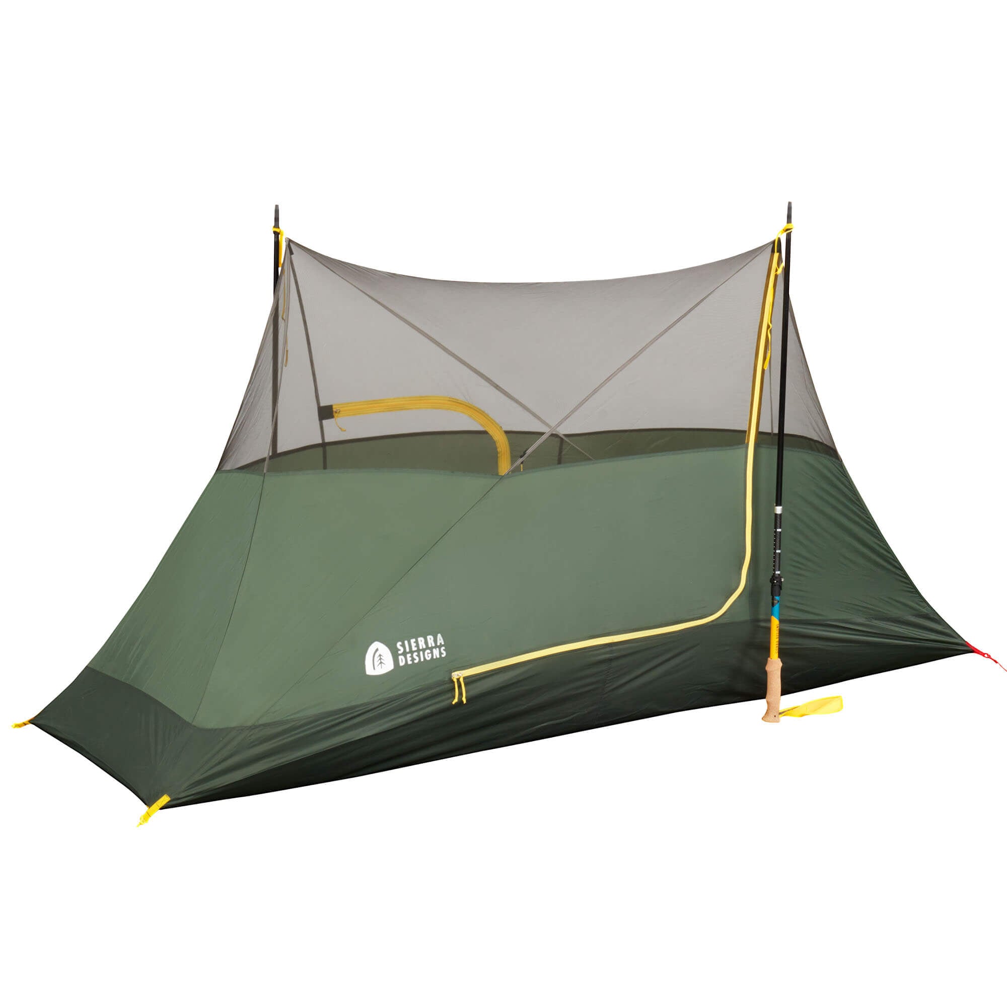 Sierra Designs High Route 1 3000 Ultralight Backpacking Tent