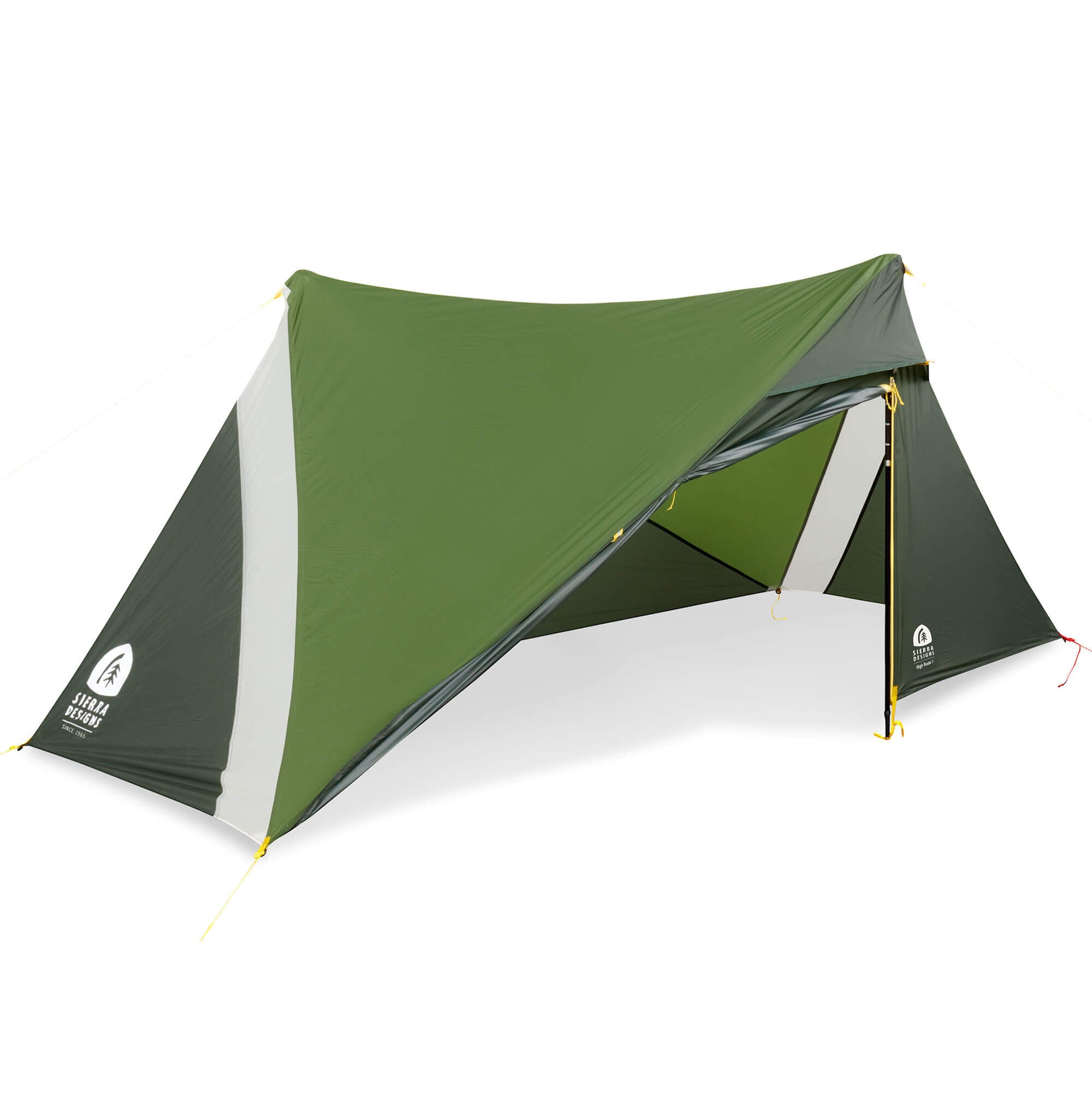 Sierra Designs High Route 1 3000 Ultralight Backpacking Tent