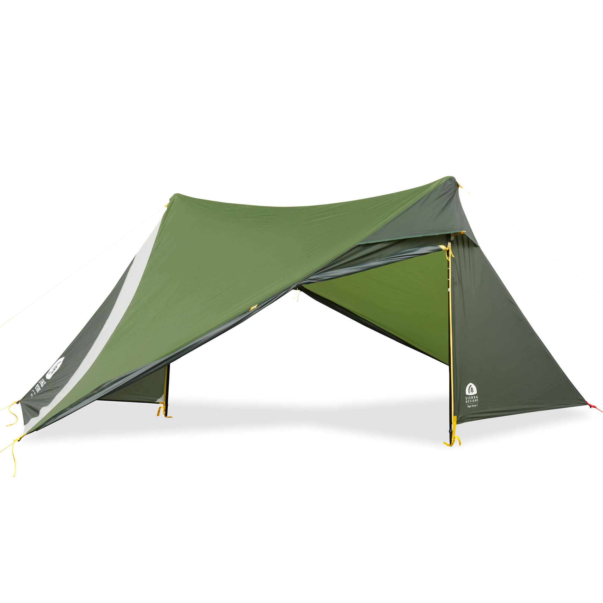 Sierra Designs High Route 1 3000 Ultralight Backpacking Tent