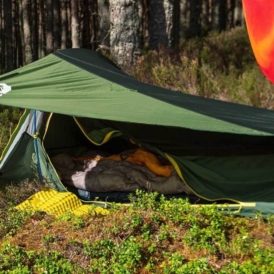 Sierra Designs High Side 1 3000 Tents, Bivvys & Extensions