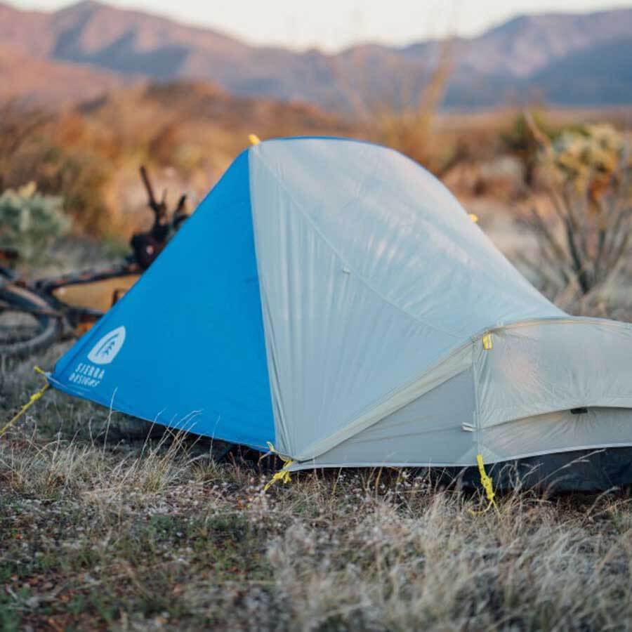 Sierra Designs High Side 1 3000 Ultralight Backpacking Tent