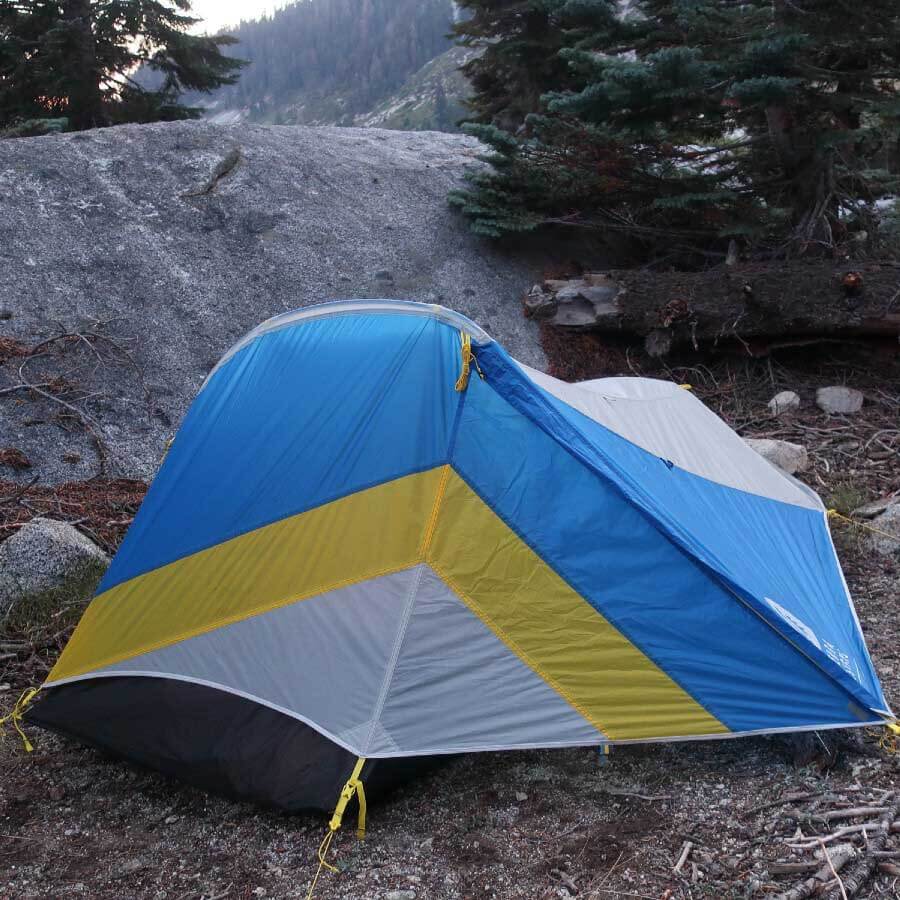 Sierra Designs High Side 1 3000 Ultralight Backpacking Tent