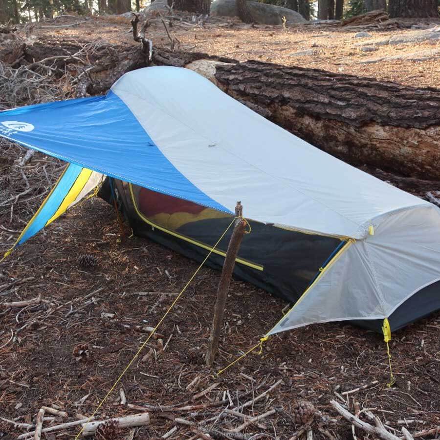 Sierra Designs High Side 1 3000 Ultralight Backpacking Tent