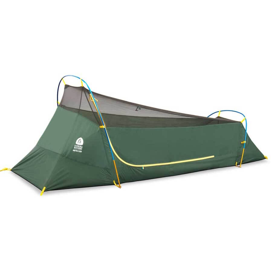 Sierra Designs High Side 1 3000 Ultralight Backpacking Tent
