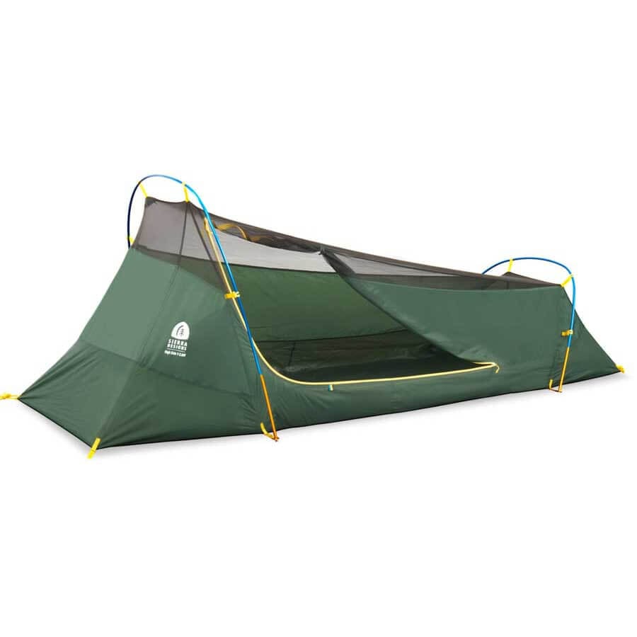Sierra Designs High Side 1 3000 Ultralight Backpacking Tent