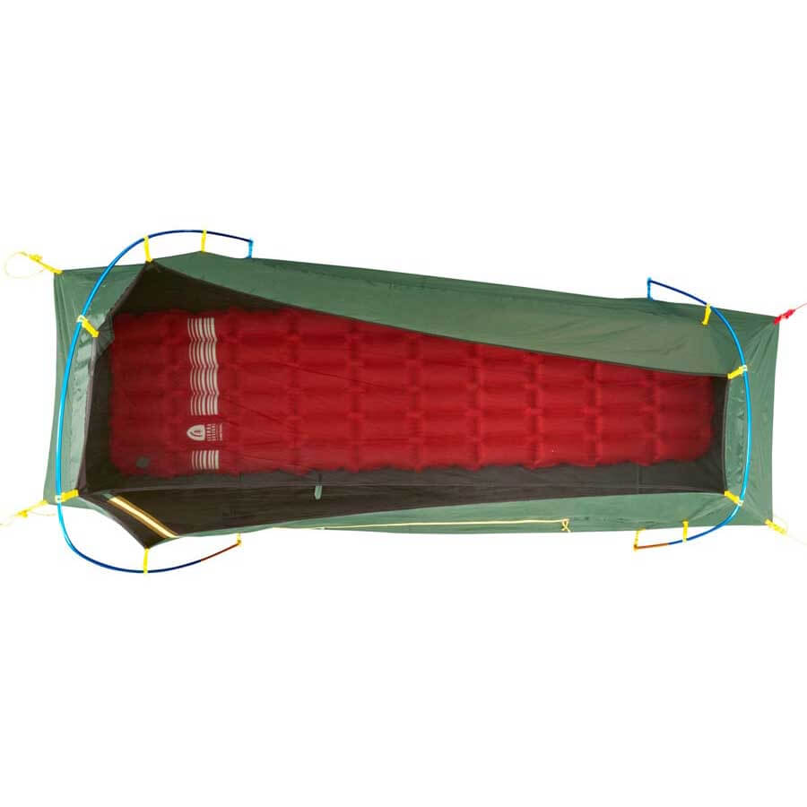 Sierra Designs High Side 1 3000 Ultralight Backpacking Tent