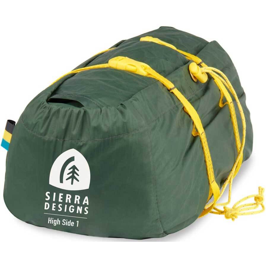 Sierra Designs High Side 1 3000 Ultralight Backpacking Tent