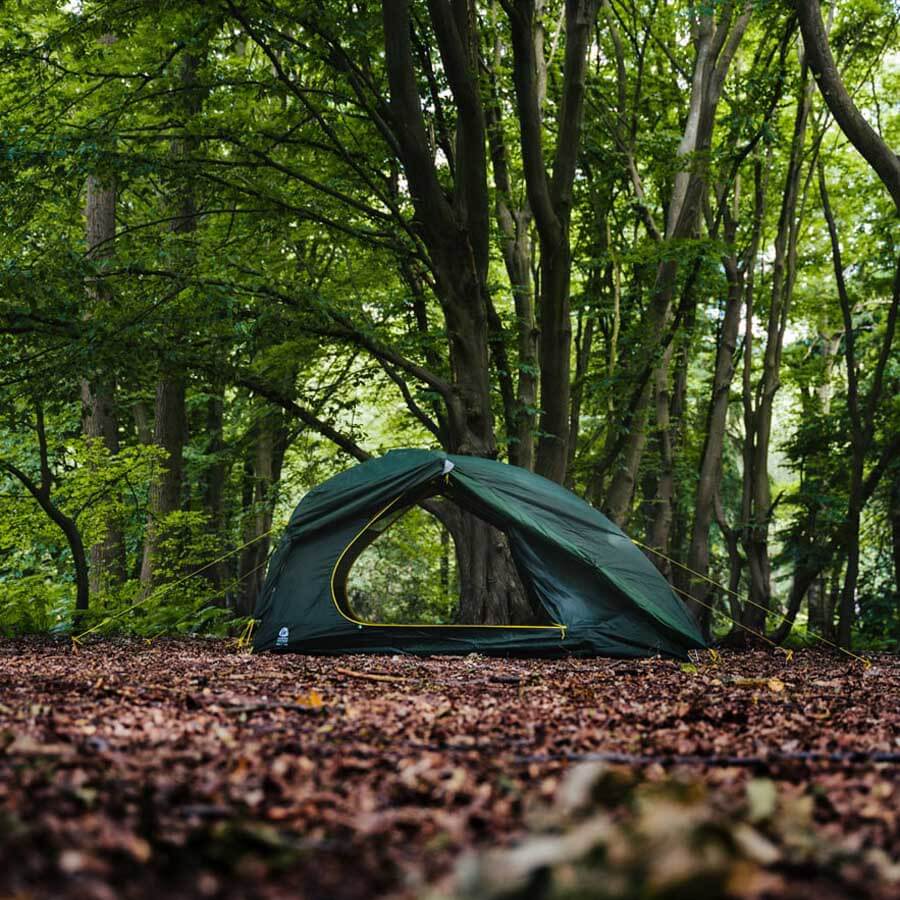 Sierra Designs Meteor 3000 2 Lightweight Backpacking Tent