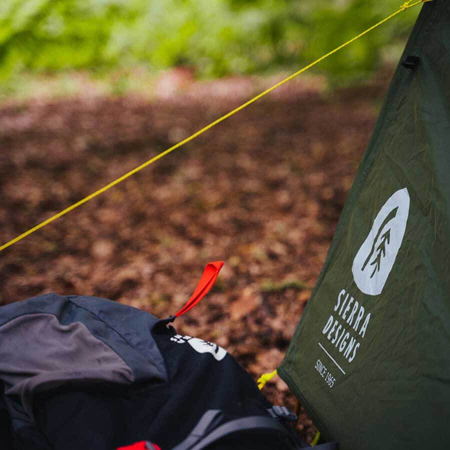 Sierra Designs Meteor 3000 2 Lightweight Backpacking Tent