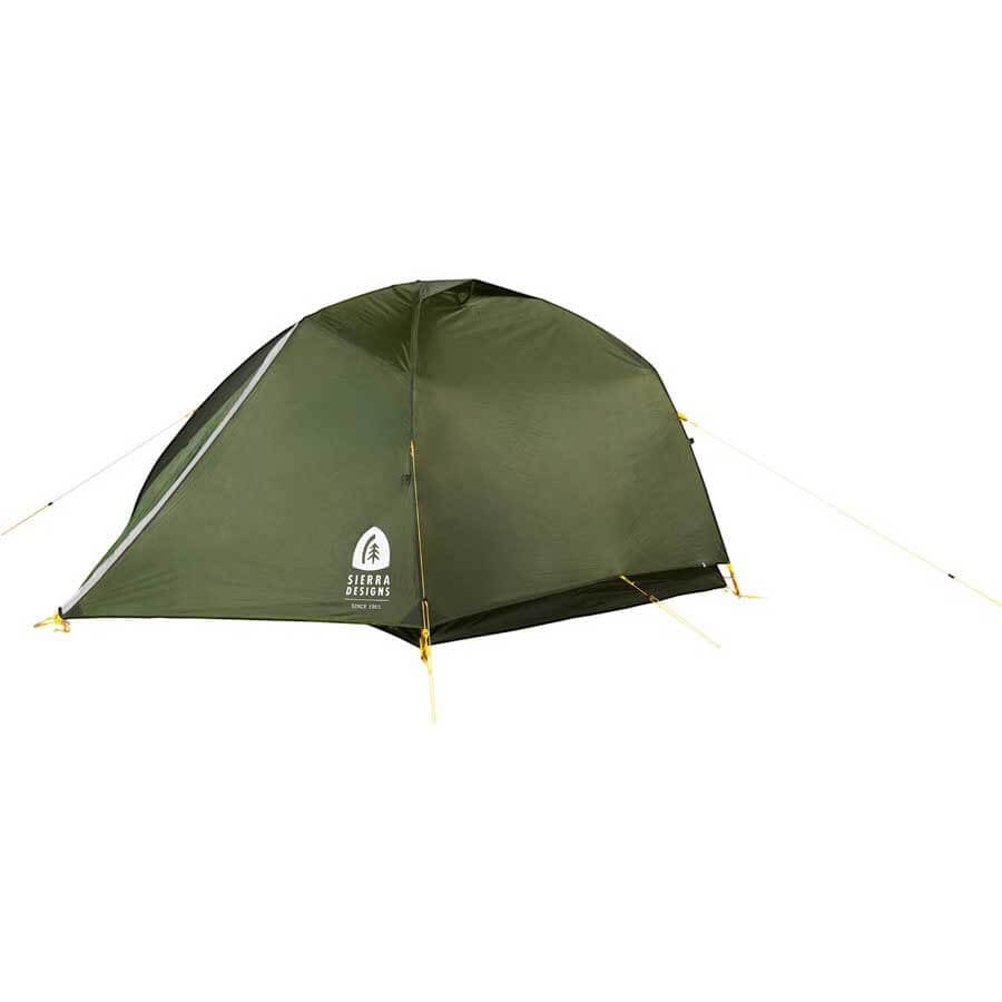 Sierra Designs Meteor 3000 2 Lightweight Backpacking Tent