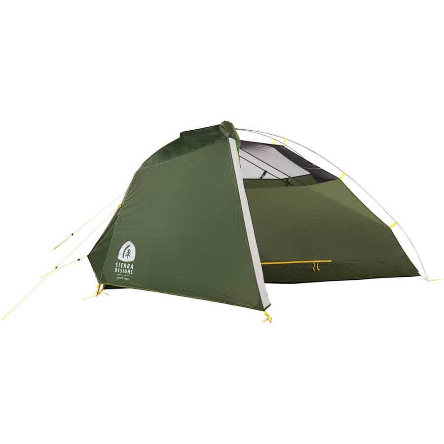 Sierra Designs Meteor 3000 2 Lightweight Backpacking Tent